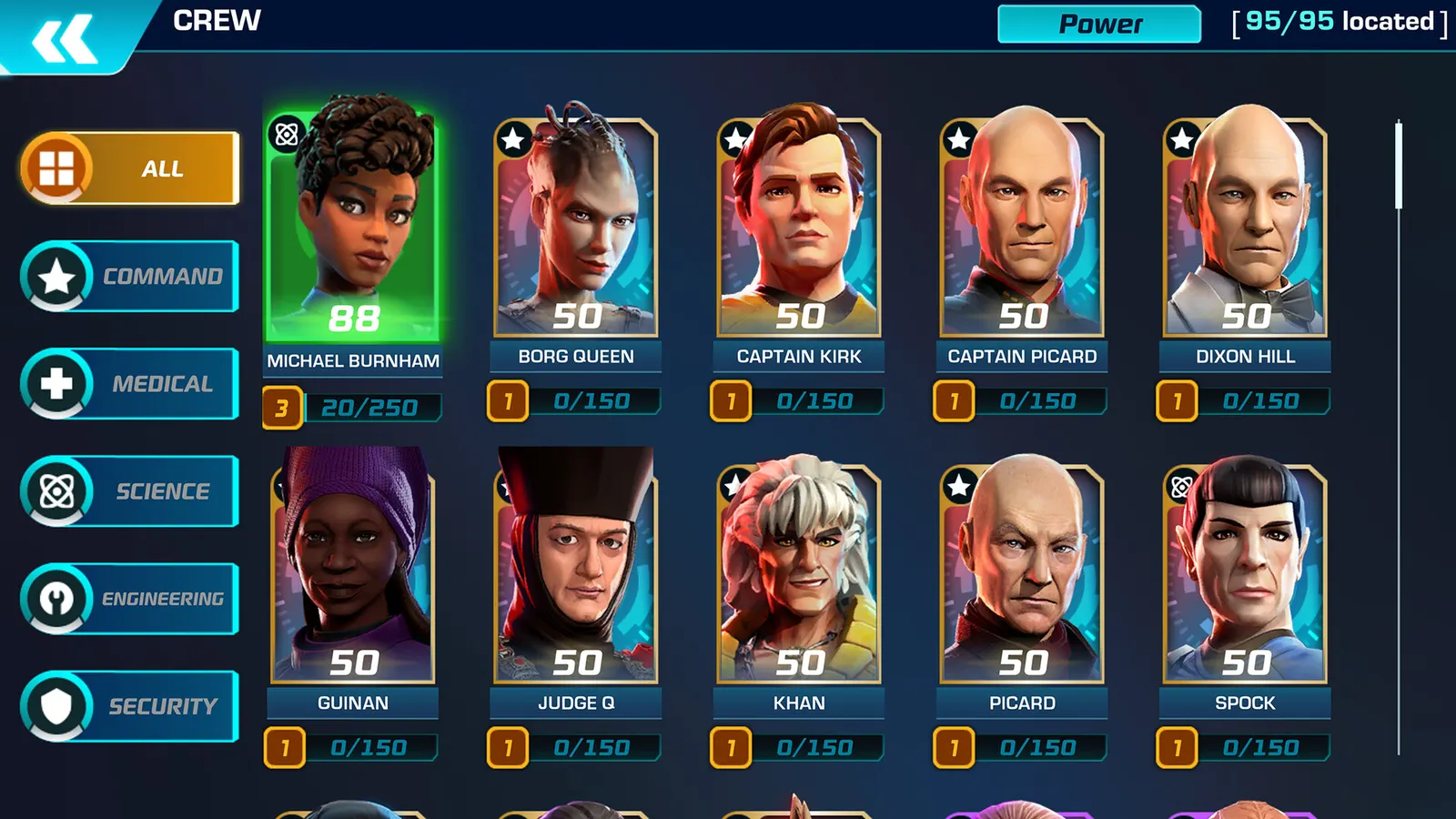 Star Trek Legends media 4