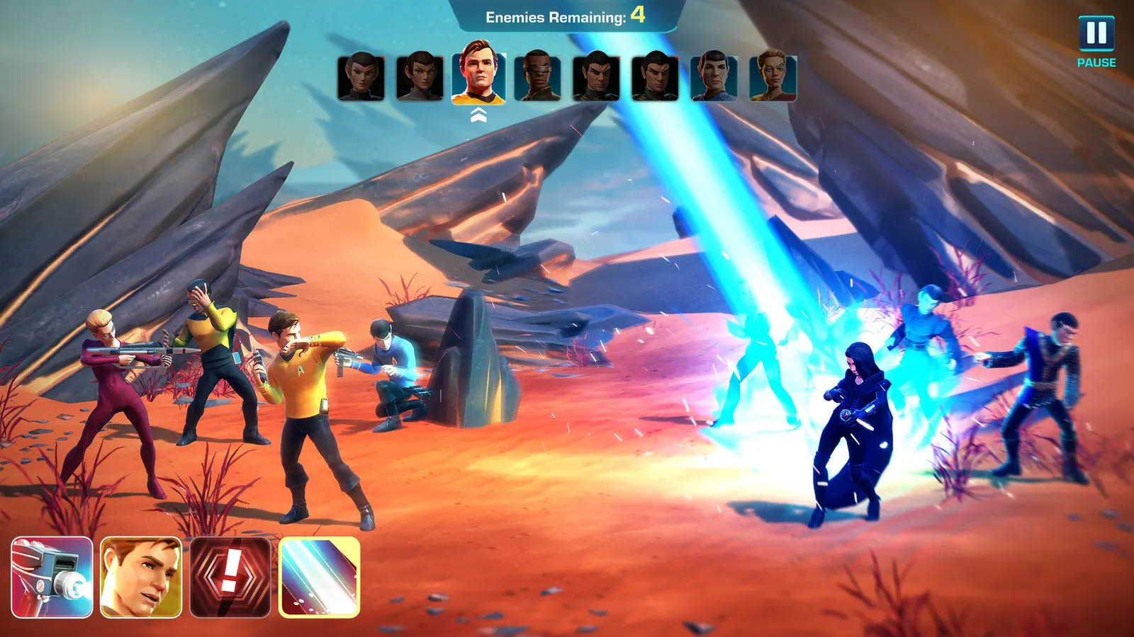Star Trek Legends media 6
