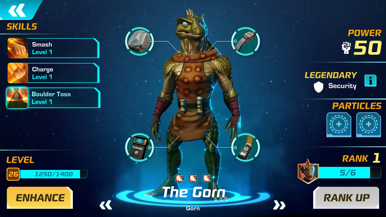 Star Trek Legends media 8