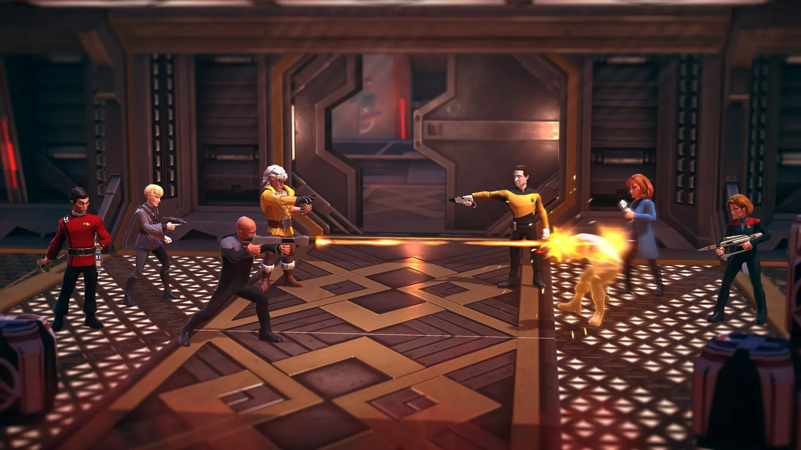 Star Trek Legends media 9