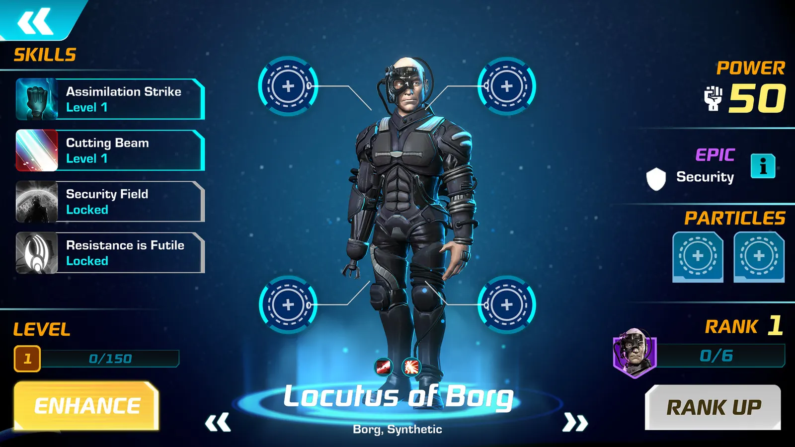 Star Trek Legends media 10