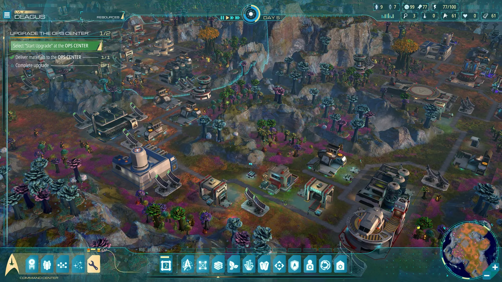 Star Trek: Outposts Unknown media 5