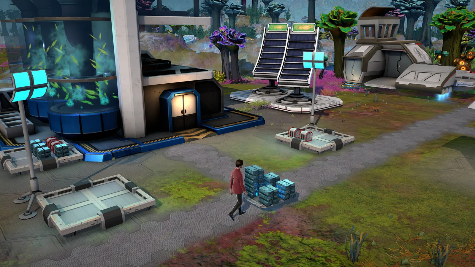 Star Trek: Outposts Unknown media 6