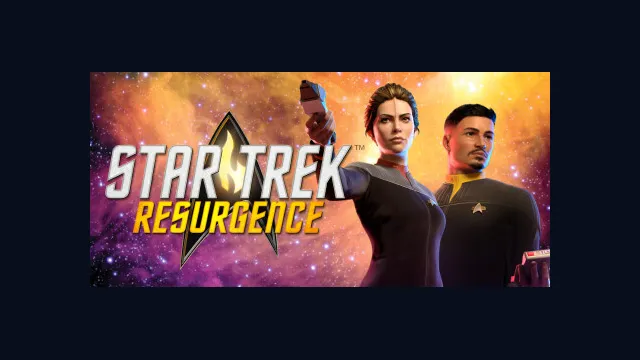 Star Trek: Resurgence