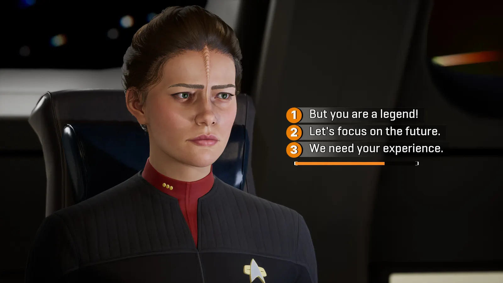 Star Trek: Resurgence media 3