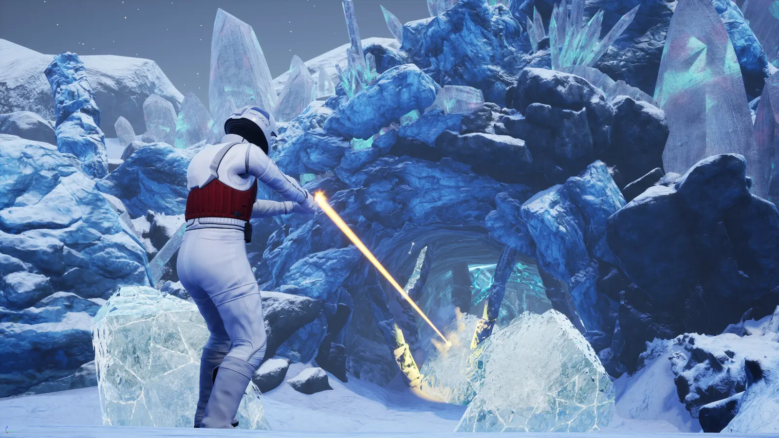 Star Trek: Resurgence media 6