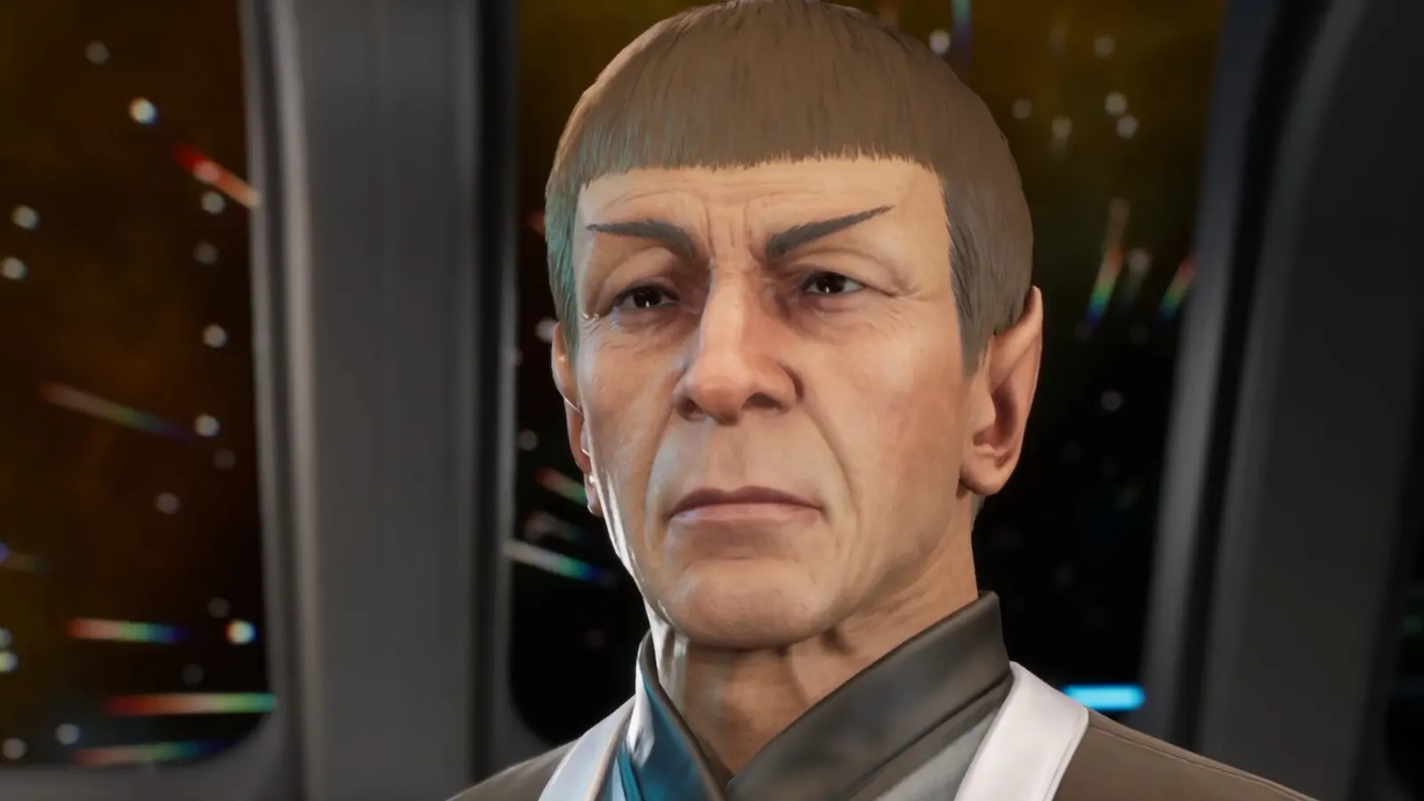 Star Trek: Resurgence media 9