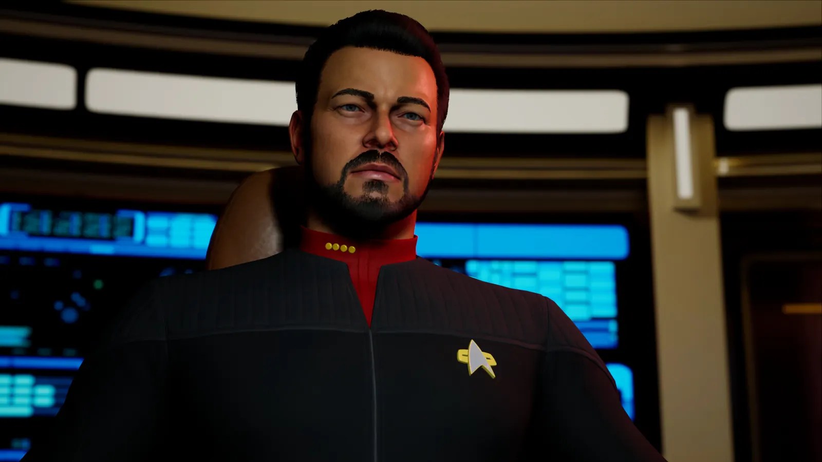 Star Trek: Resurgence media 10