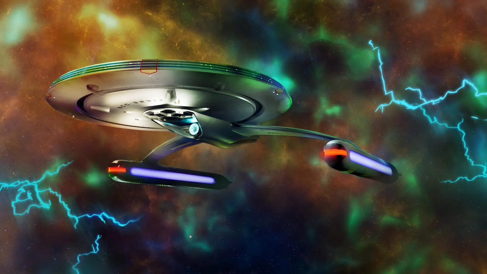 Star Trek: Resurgence media 11