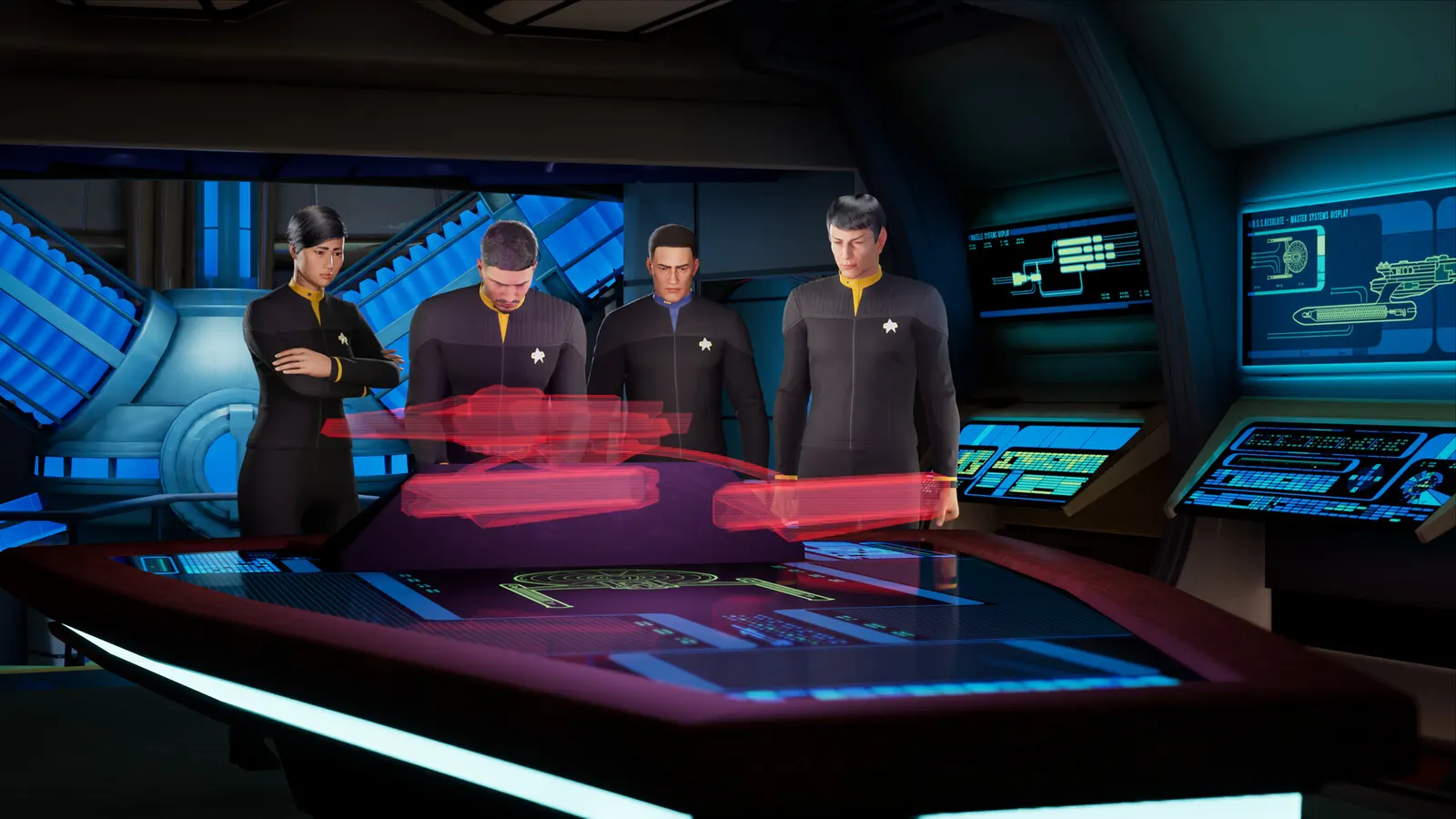 Star Trek: Resurgence media 13