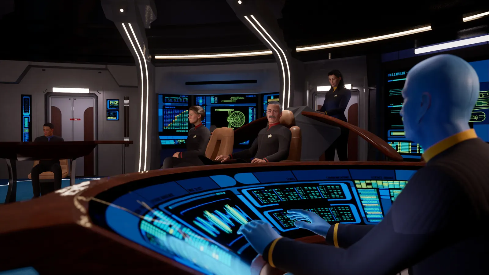Star Trek: Resurgence media 14