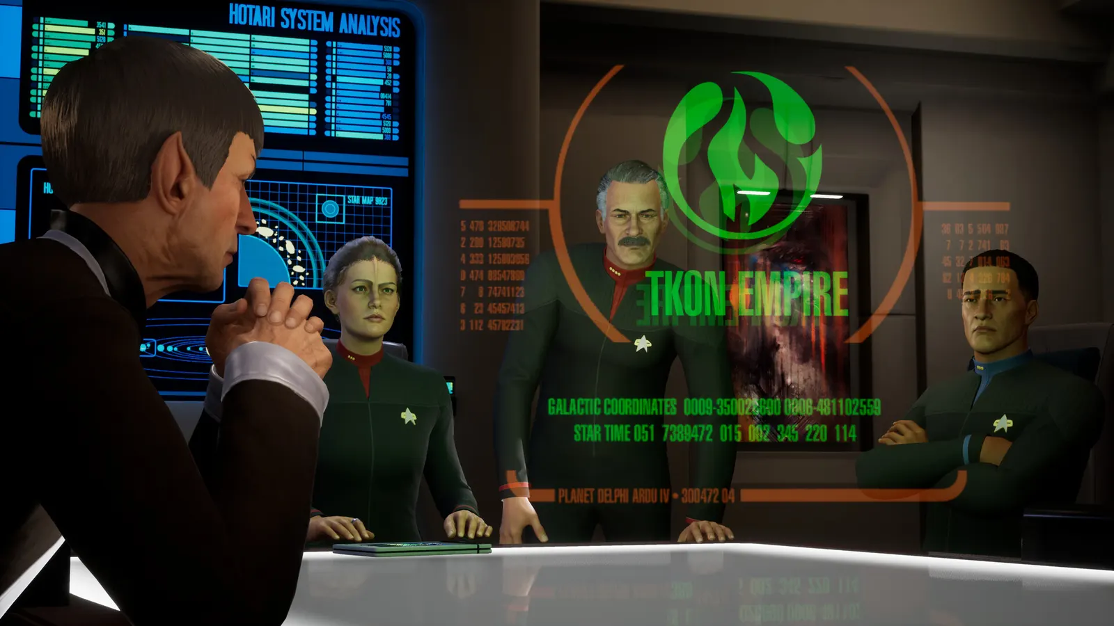 Star Trek: Resurgence media 15