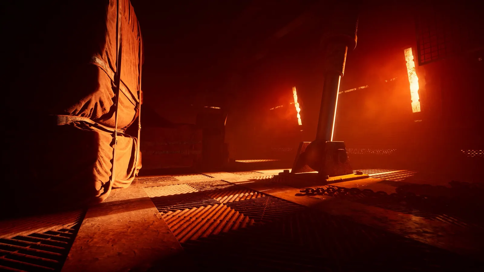 Star Trek: Shadow Frontier media 3