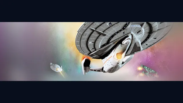 Star Trek: Starfleet Command 3