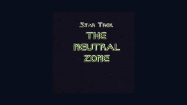 Star Trek: The Neutral Zone