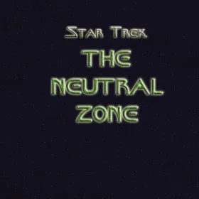 Обкладинка гри Star Trek: The Neutral Zone