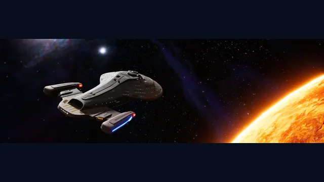 Star Trek: Voyager - Across the Unknown