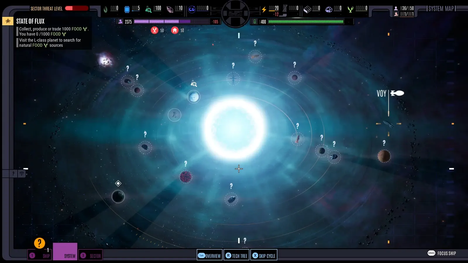 Star Trek: Voyager - Across the Unknown media 3