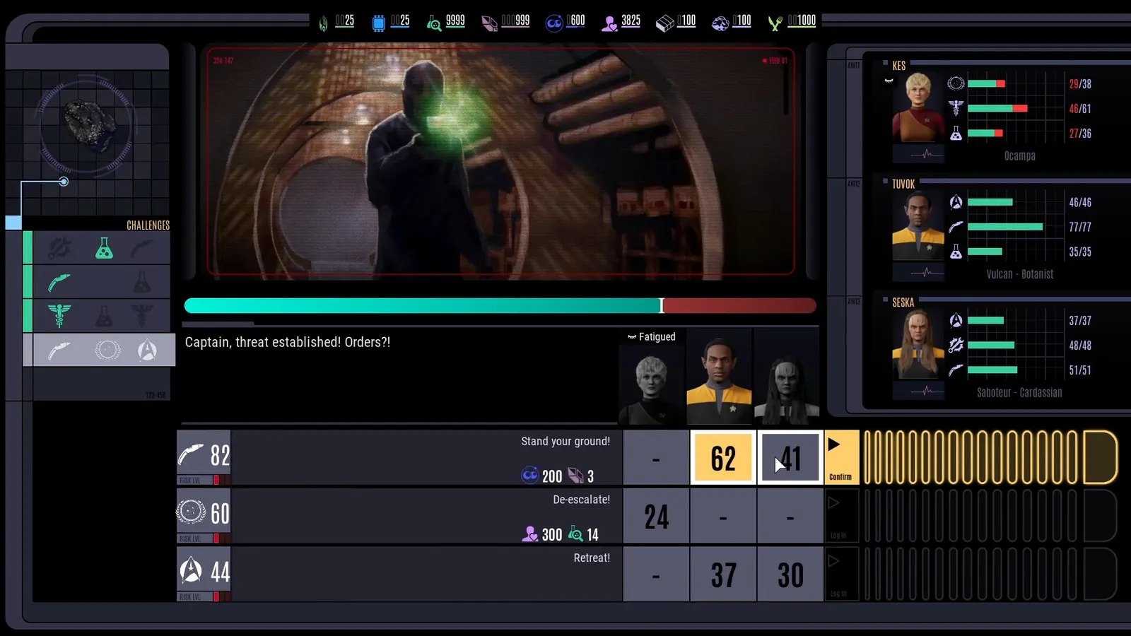 Star Trek: Voyager - Across the Unknown media 7