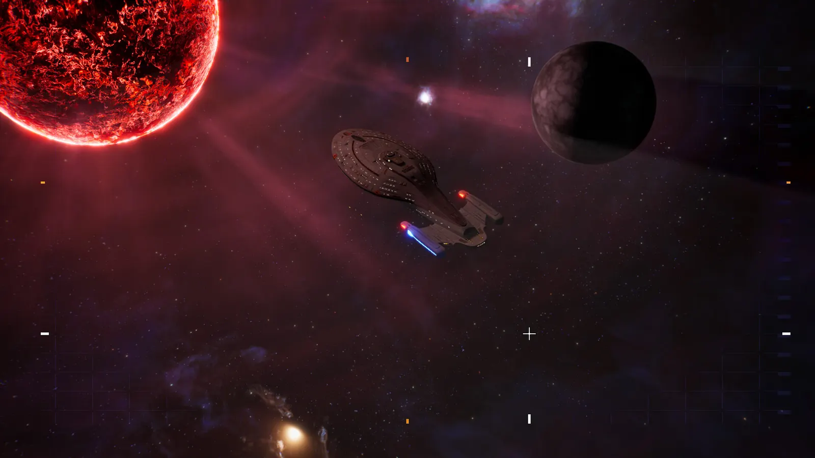 Star Trek: Voyager - Across the Unknown media 10