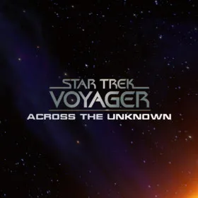 Обкладинка гри Star Trek: Voyager - Across the Unknown - Equinox DLC