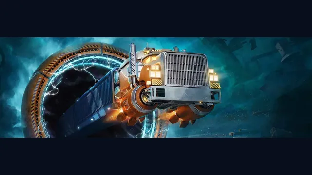 Star Trucker