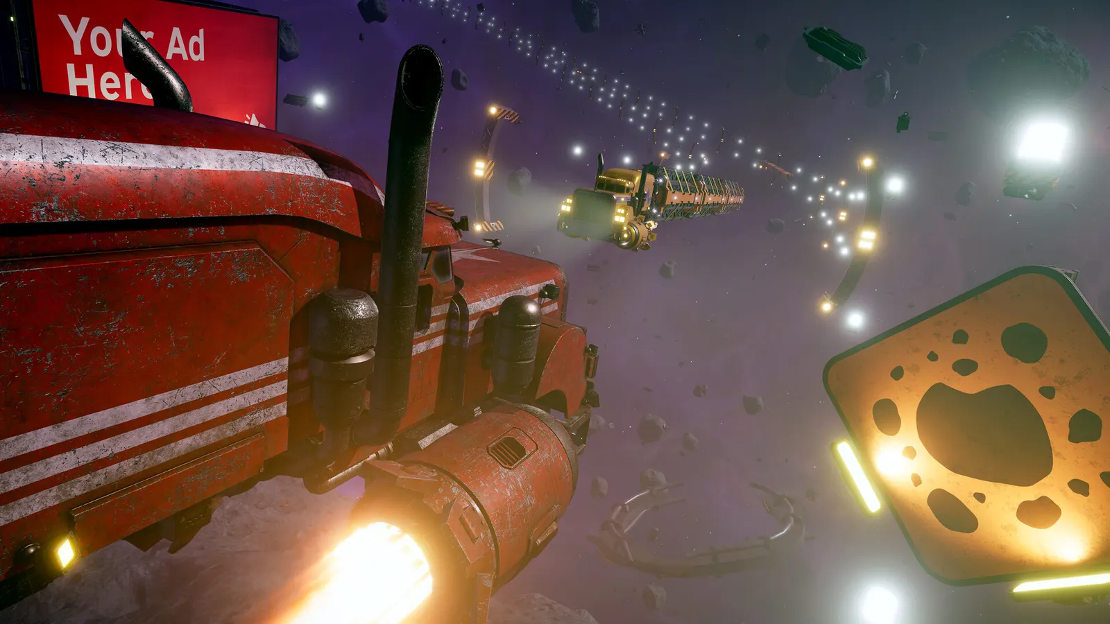 Star Trucker media 11