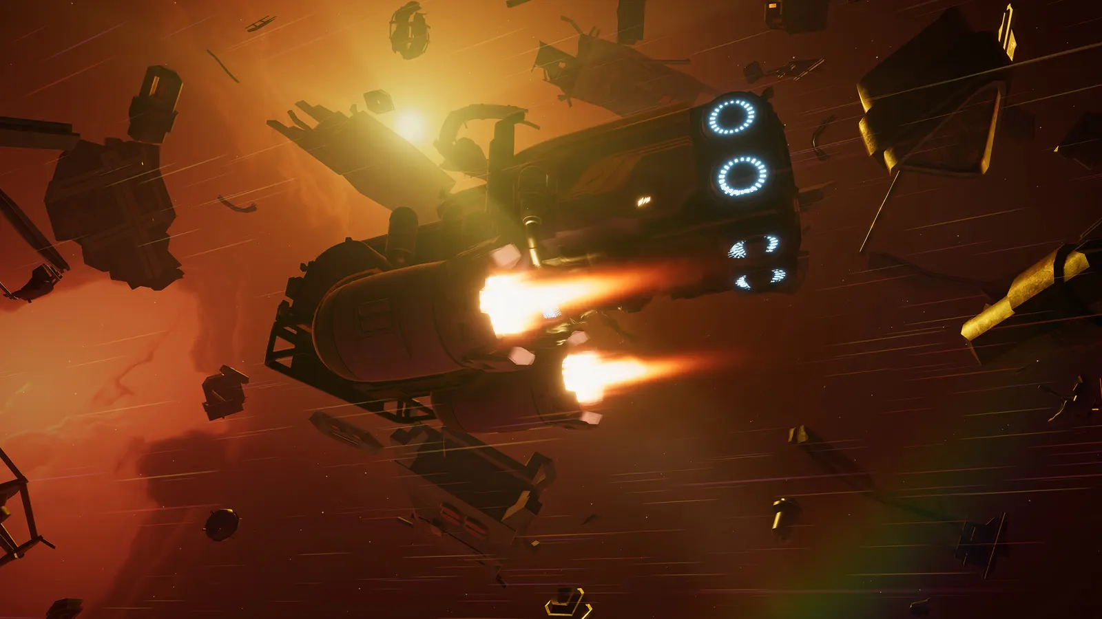 Star Trucker media 12