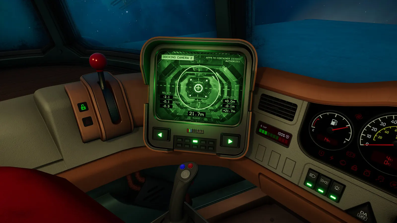 Star Trucker media 14