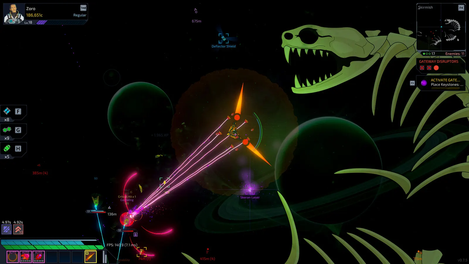 Star Vortex media 3