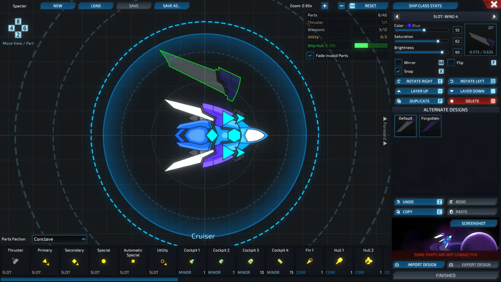 Star Vortex media 4