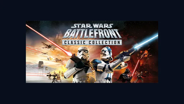 STAR WARS™: Battlefront Classic Collection