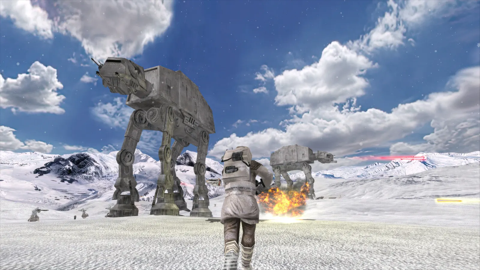 STAR WARS™: Battlefront Classic Collection media 2