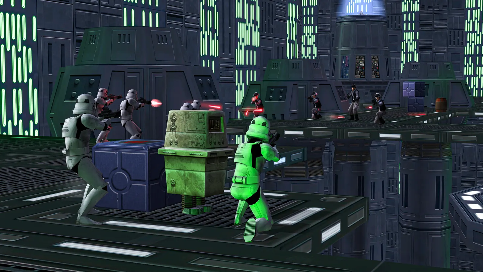 STAR WARS™: Battlefront Classic Collection media 3