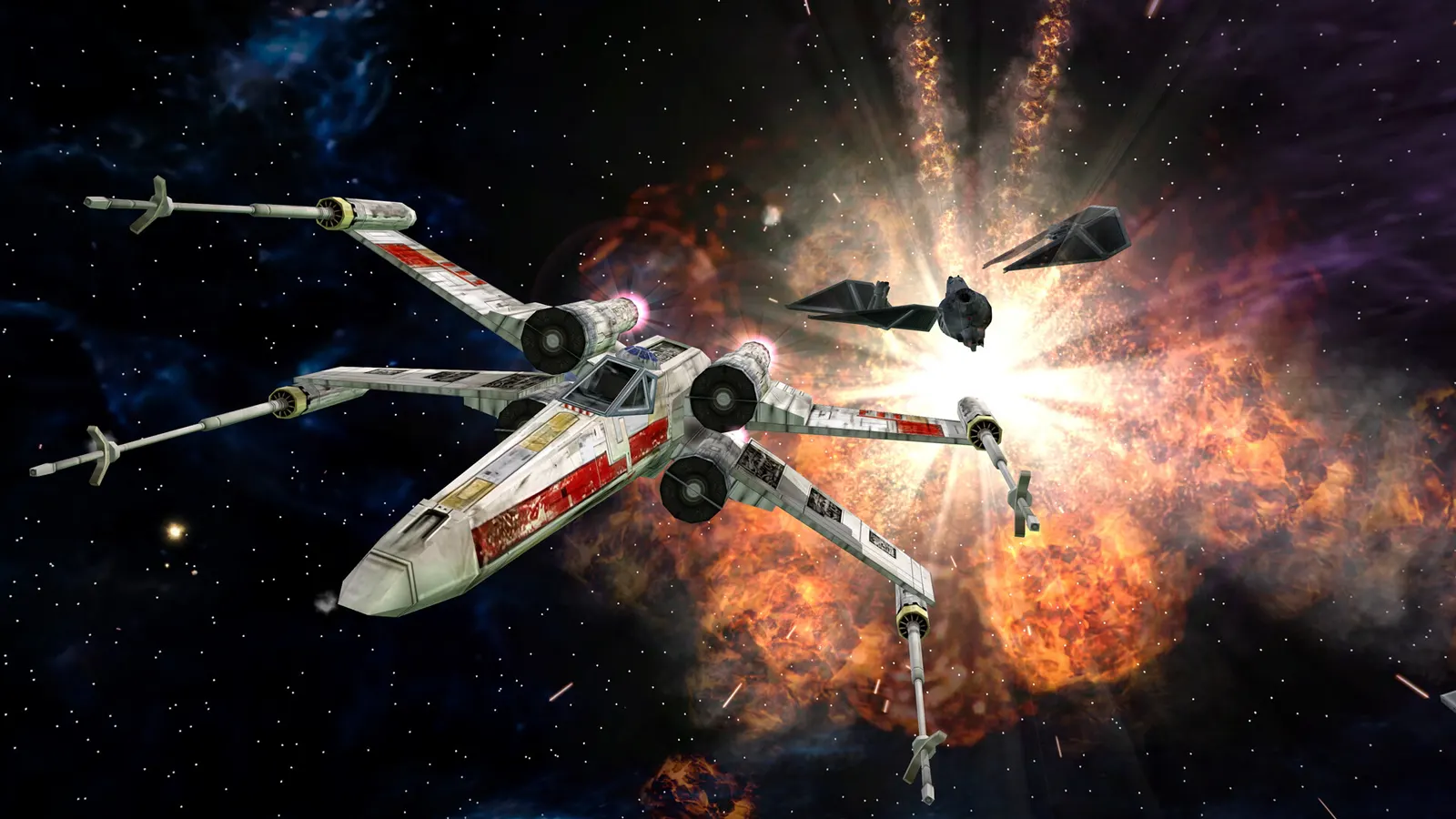 STAR WARS™: Battlefront Classic Collection media 4