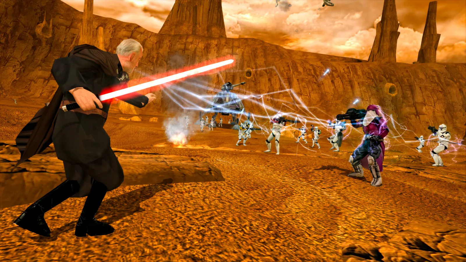 STAR WARS™: Battlefront Classic Collection media 5