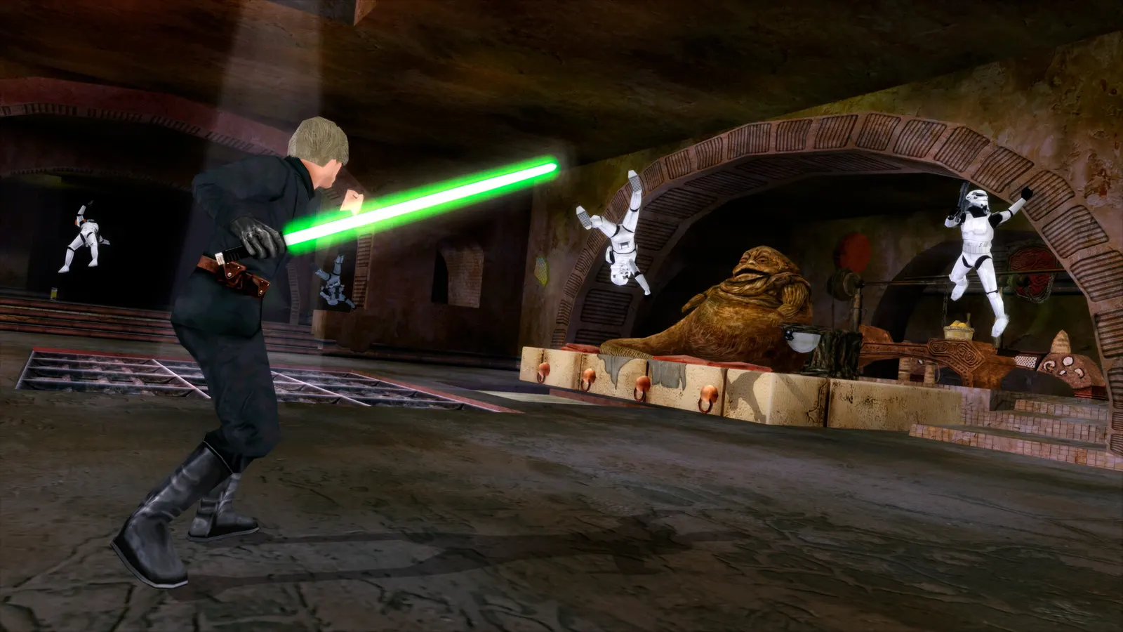 STAR WARS™: Battlefront Classic Collection media 7