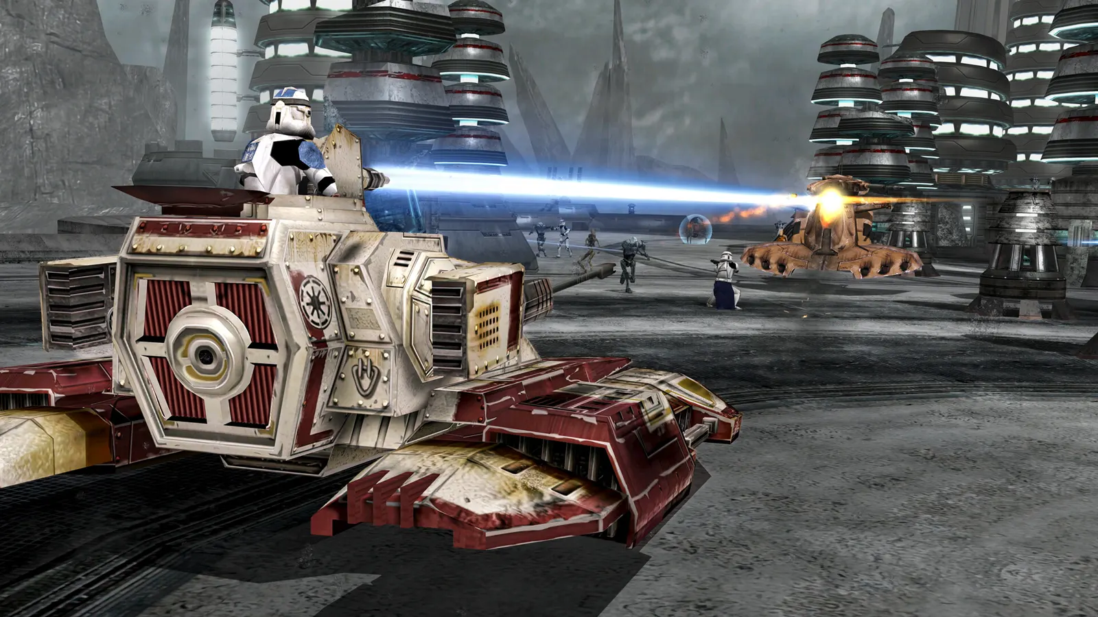 STAR WARS™: Battlefront Classic Collection media 9