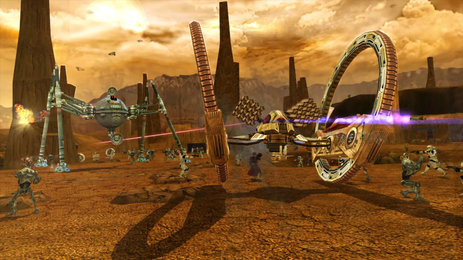 STAR WARS™: Battlefront Classic Collection media 10