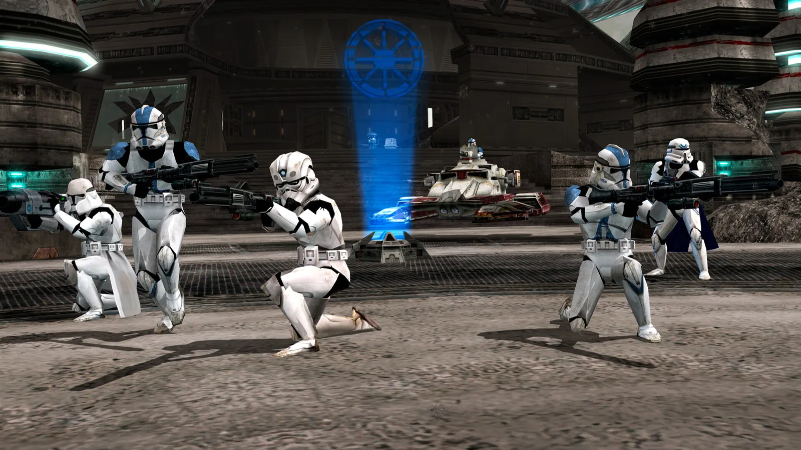 STAR WARS™: Battlefront Classic Collection media 11