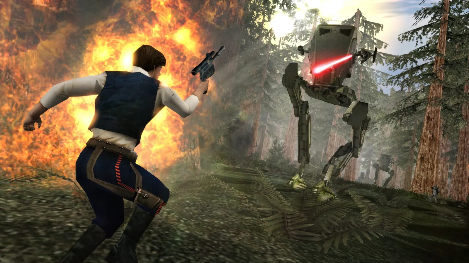 STAR WARS™: Battlefront Classic Collection media 12