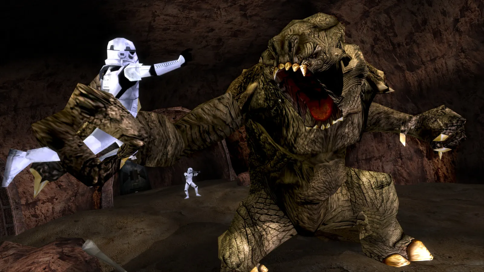 STAR WARS™: Battlefront Classic Collection media 13