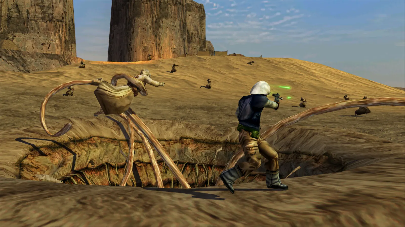 STAR WARS™: Battlefront Classic Collection media 15
