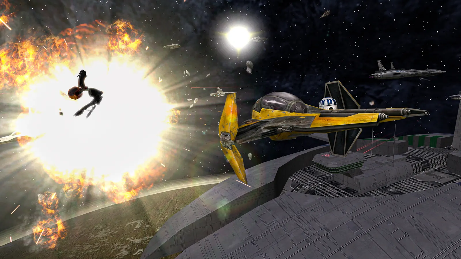 STAR WARS™: Battlefront Classic Collection media 16