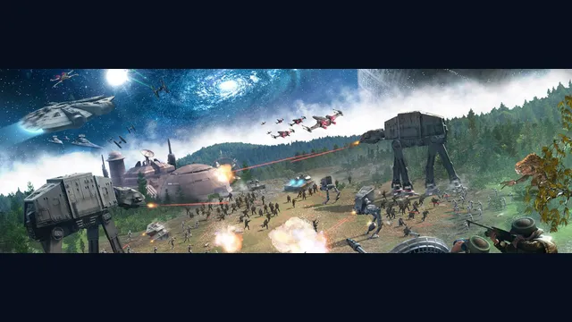 STAR WARS™ Empire at War - Gold Pack