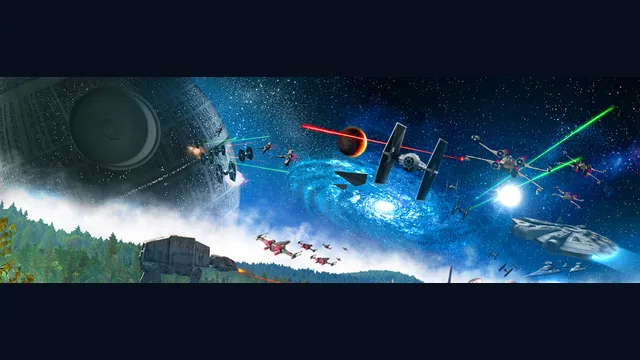 Star Wars: Empire at War - Forces of Corruption