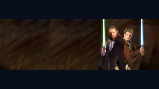 Star Wars: Episode I - The Phantom Menace