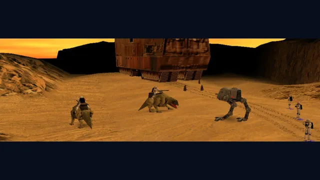 Star Wars: Force Commander