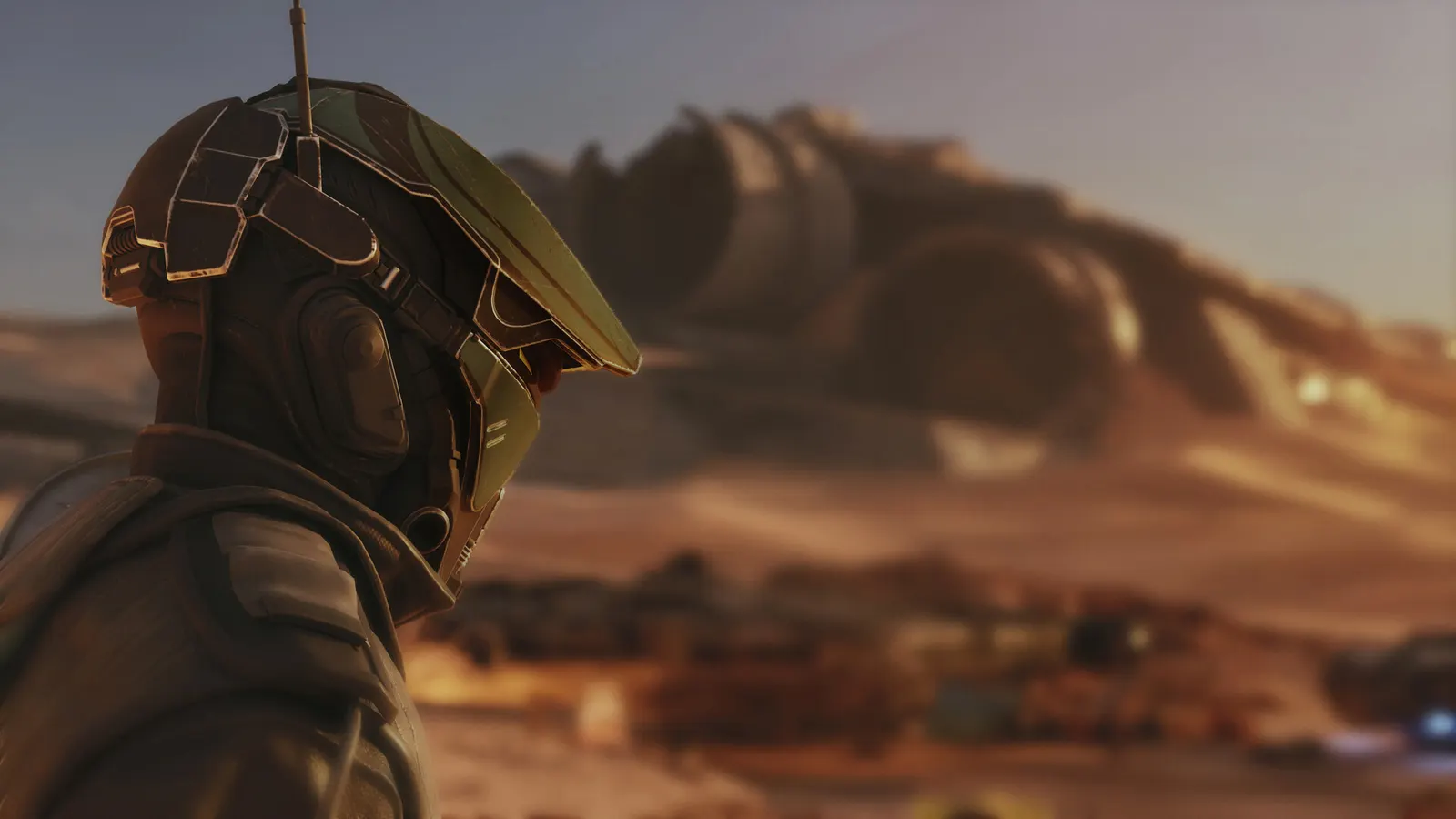 STAR WARS: Galactic Racer™ media 14