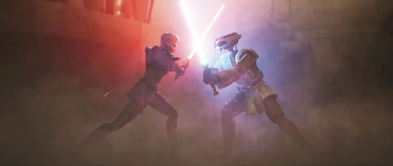 STAR WARS: Hunters™ media 4